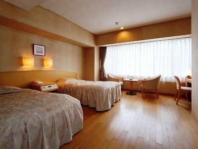 Genzo No Yu Naruko Kanko Hotel Osaki  Ngoại thất bức ảnh
